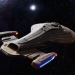 Star Trek Voyager Across the Unknown