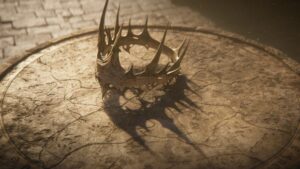 Tainted Grail The Fall of Avalon