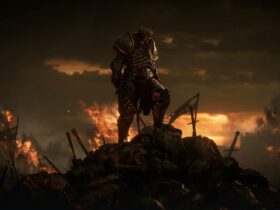 Tainted Grail The Fall of Avalon