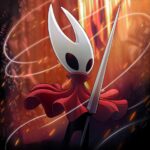 team cherry hollow knight silksong