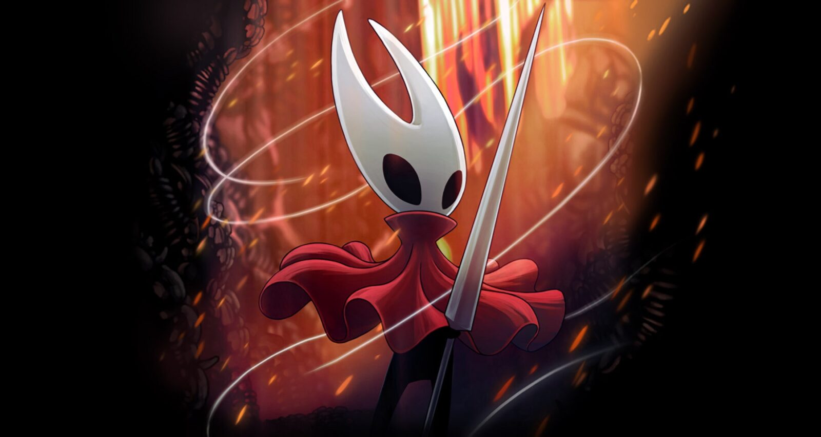 team cherry hollow knight silksong