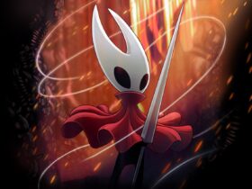 team cherry hollow knight silksong