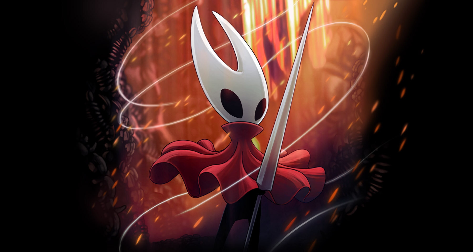 team cherry hollow knight silksong