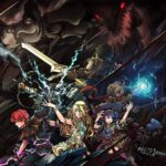 The Nameless Slay Dragon