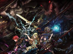 The Nameless Slay Dragon