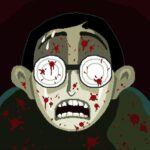 the supper new blood