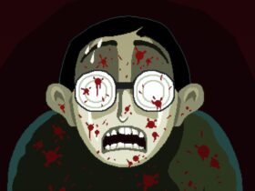 the supper new blood