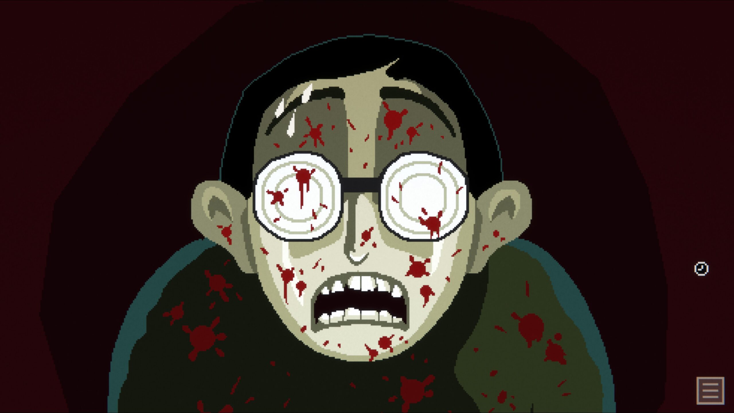 the supper new blood