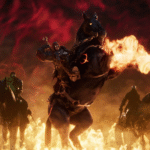 thq nordic digital showcase 2025 darksiders 4