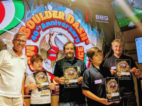 Boulder Dash gamescom 2025