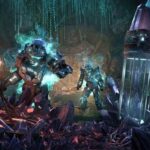 The Elder Scrolls Online Feast of Shadows