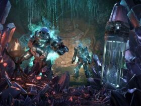 The Elder Scrolls Online Feast of Shadows