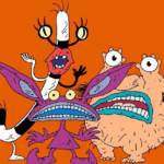 Nickelodeon Splat Pack