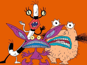 Nickelodeon Splat Pack