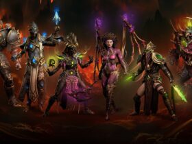 Diablo IV x Starcraft