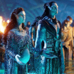 Avatar la via dell'acqua