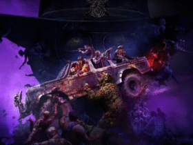 Call of Duty Black Ops 7 Zombi Ashes of the damned