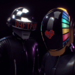 Daft Punk, Fortnite