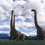 Microsoft flight simulator 2024, Jurassic World Archipelago