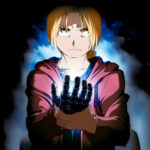 Fullmetal Alchemist: Brotherhood
