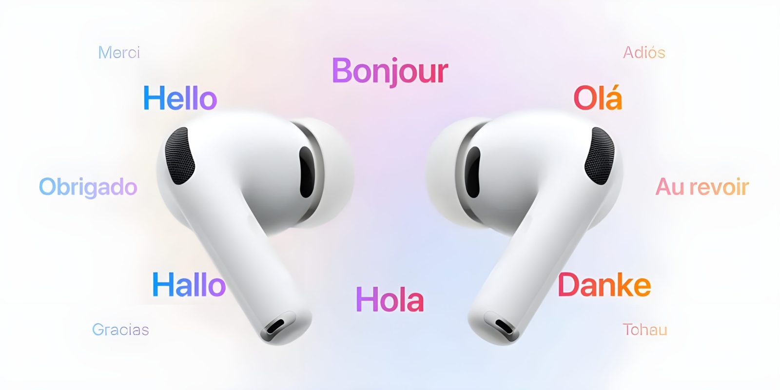 AirPods