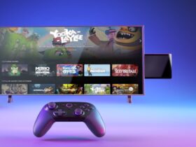 Amazon Prime Big Deal Days; Amazon Luna; Controller Luna