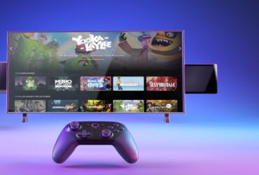 Amazon Prime Big Deal Days; Amazon Luna; Controller Luna