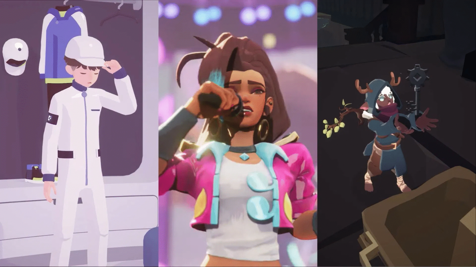 Annapurna Interactive Digital Showcase