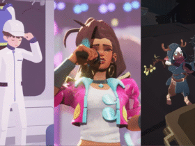 Annapurna Interactive Digital Showcase