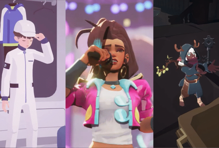 Annapurna Interactive Digital Showcase