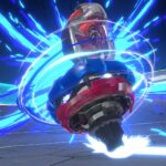BEYBLADE X XONE