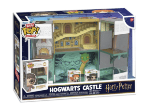 Funko; Funko POP; Back To School