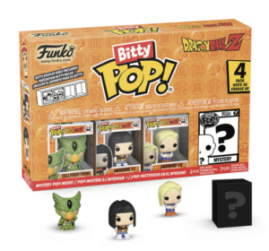 Funko; Funko POP; Back To School