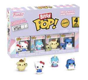 Funko; Funko POP; Back To School