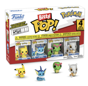 Funko; Funko POP; Back To School