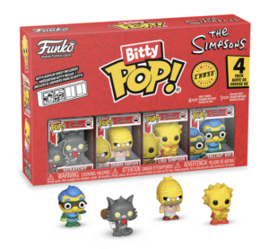 Funko; Funko POP; Back To School