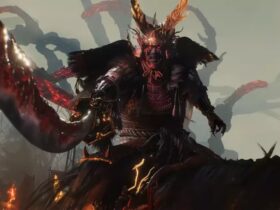 Bandai Namco; Koei Tecmo; Nioh 3