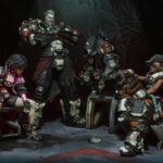 Borderlands 4 Cacciatori