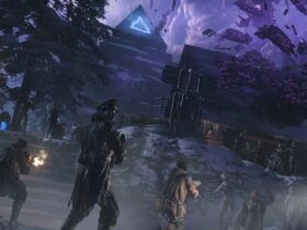 Call of Duty Black Ops 7 zombi