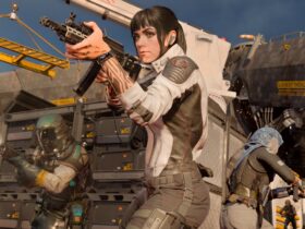 Call of Duty Black Ops 7