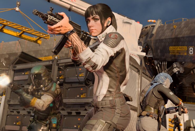 Call of Duty Black Ops 7