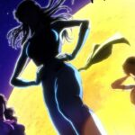 Cat's Eye Occhi di Gatto