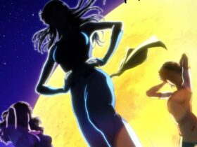 Cat's Eye Occhi di Gatto