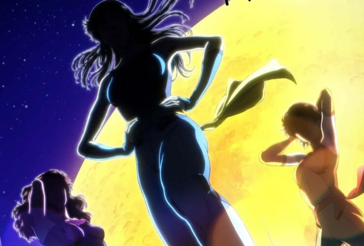 Cat's Eye Occhi di Gatto