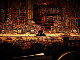 Chronoscript The Endless End