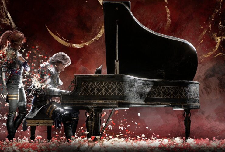 Clair Obscur Expedition 33