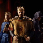 Crusader Kings III