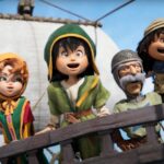 Dragon Quest VII Reimagined