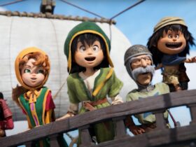 Dragon Quest VII Reimagined