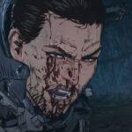 Death Stranding Mosquito; Death Stranding